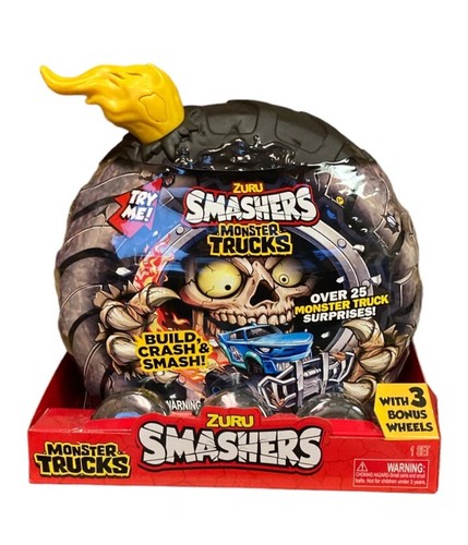 ミニカー ZURU SMASHERS MONSTER TRUCKS $_12.JPG?set_id=880000500F
