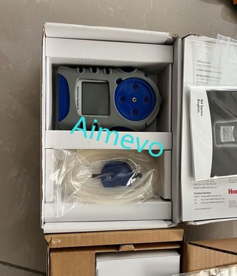 Honeywell Neotronics Impulse X4 Multi-Gas Detector NEW