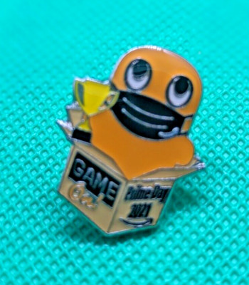 Amazon PECCY Pin Game On Prime Day 2021