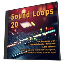 Edm sound packs fl studio free download