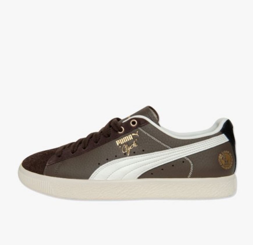 靴 PUMA Clyde Number 11 MIJ 9.5 Amazon.com | PUMA Clyde Clydezilla Mij Mens Shoes Size 11.5