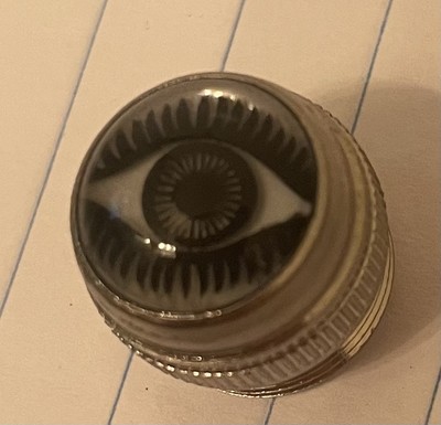 Foto dell'oggetto di un acquirente verificato