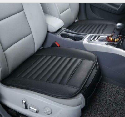 Dani leather car seat cushion deals