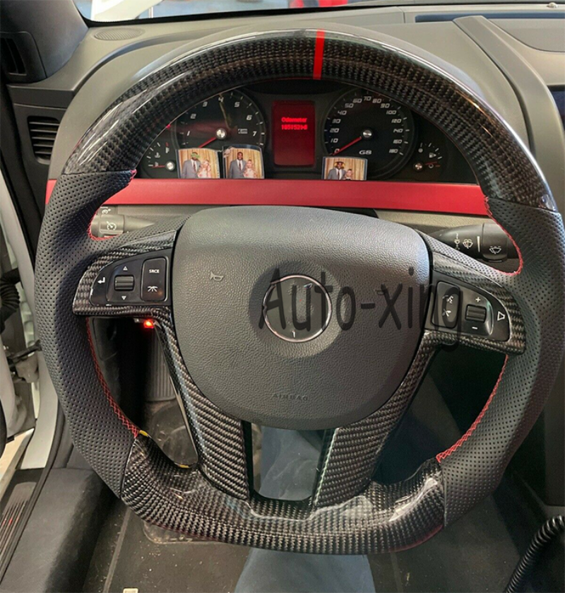 Pontiac g8 clearance steering wheel cover