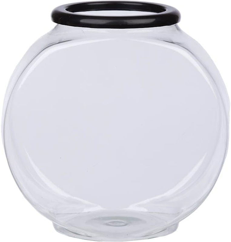 1 Gallon Deluxe Plastic Drum Betta Bowl