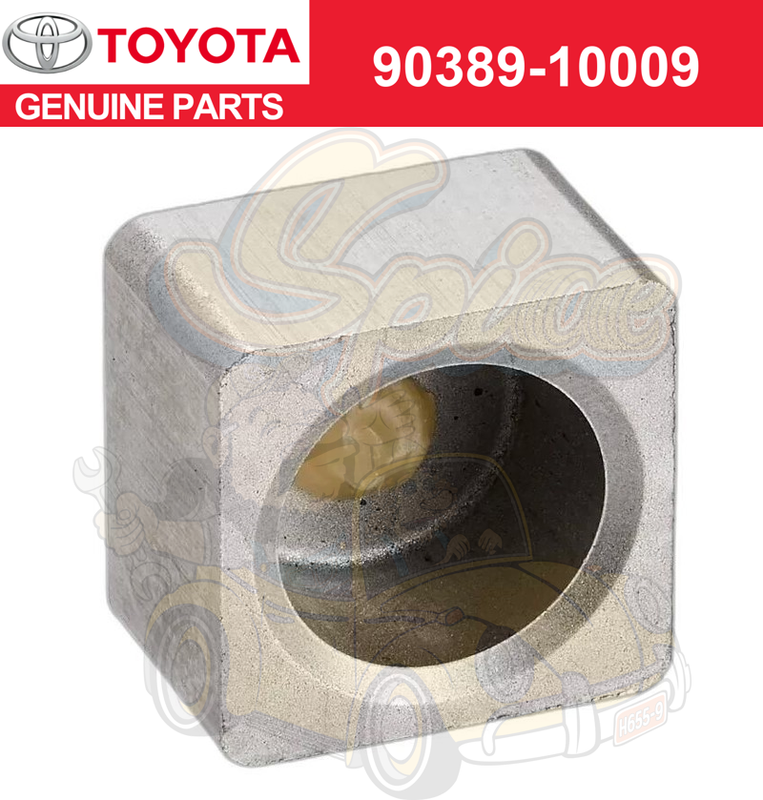 K★★101 togw Toyota Genuine 90389 - 10009 BUSH (FOR CONTROL SHIFT LEVER) | eBay