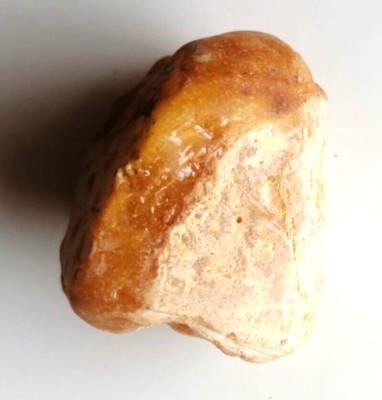 raw amber 22 grs Baltic 100% natural