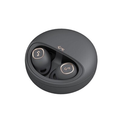 With Qi Wireless Rechargeable Case