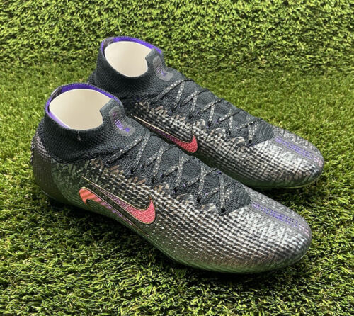Nike Mercurial Mbappé Superfly 7 Chosen 2 Elite (ref: Vapor Nike Mercurial Mbappé Superfly 7 Chosen 2 Elite (ref: Vapor