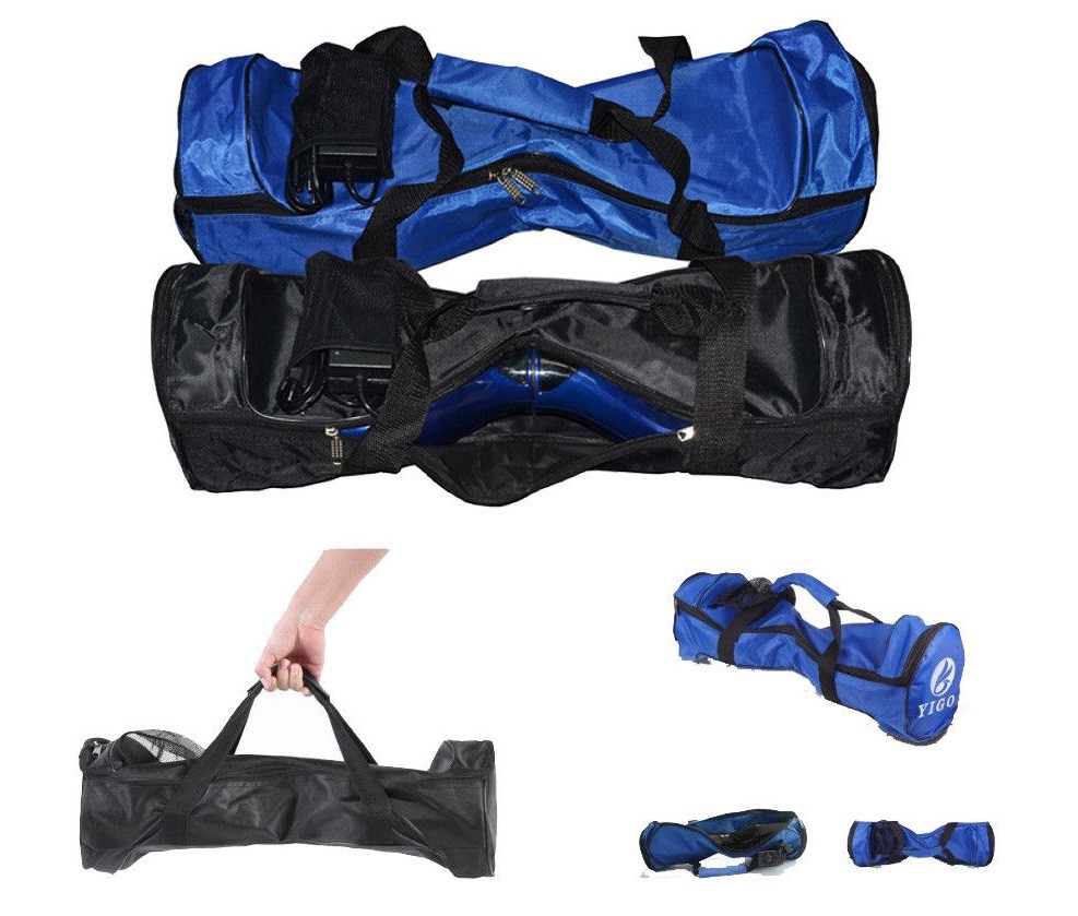 Borsa Custodia Per Smart Balance Hoverboard Monopattino Elettrico Linq Nn-b065