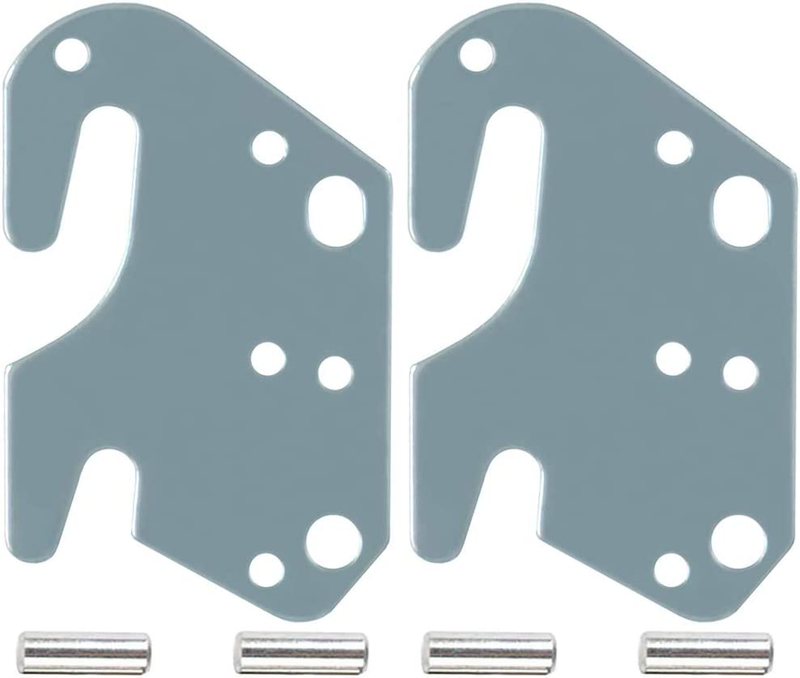 Bracket Headboard Footboard W