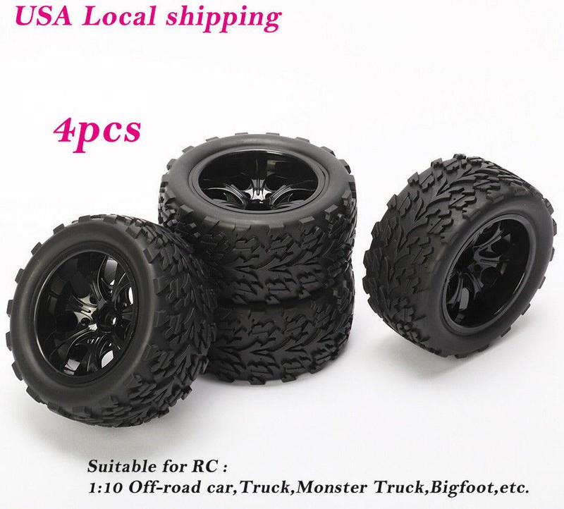 Buggy Truck