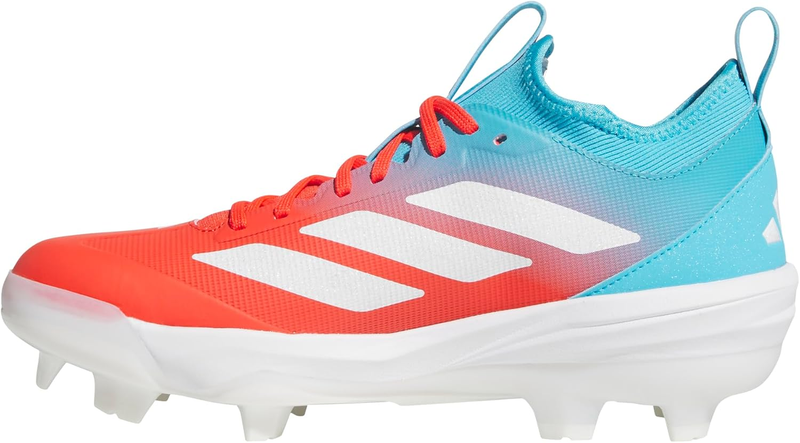 Adidas Mens Adizero Impact TPU Candy Baseball