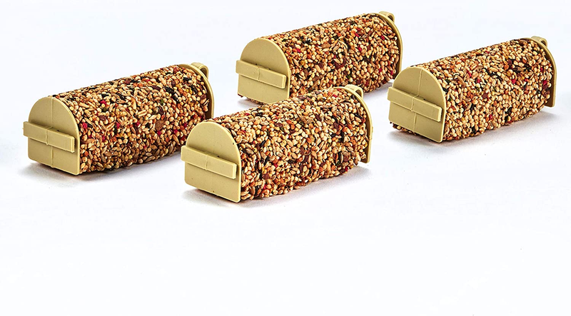 Kaytee Forti-Diet Pro Health Honey Pet Bird Treat Sticks for Parakeets