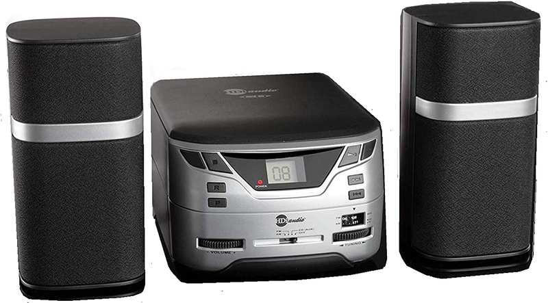 Stereo Home Mus
