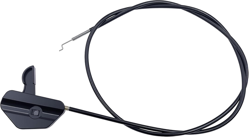 Throttle Cable SL-305 48" Conduit 54.5" Wire for Walk behind Mower