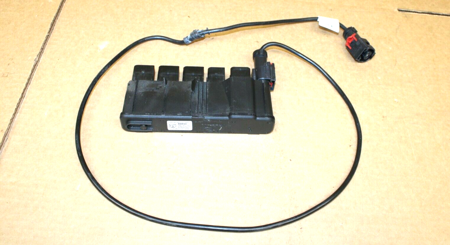 お歳暮･冬ギフト2025｜ギフト・贈り物はセブン Integrated Supply Module Z11 Body Control OEM BMW F36 F32 ダイニングテーブル