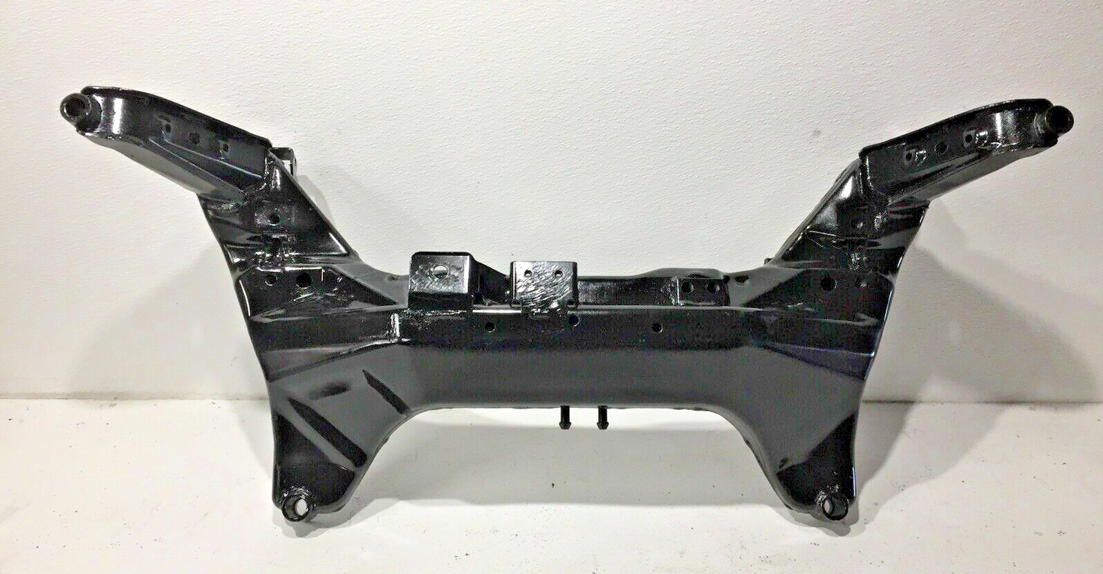 ベース clefs crossstrain 2000-2006 Nissan Sentra 1.8 Suspension Sub K Frame