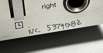Artikelfoto(s) von einem verifizierten Käufer