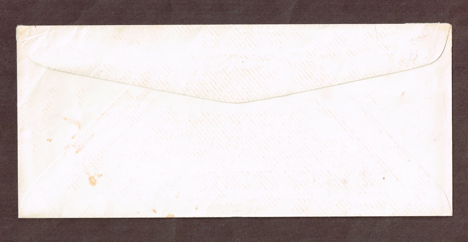 Canada 1965 Kingston slogan 