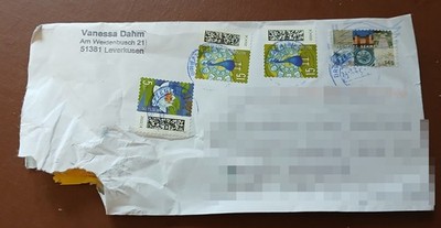 Artikelfoto(s) von einem verifizierten Käufer