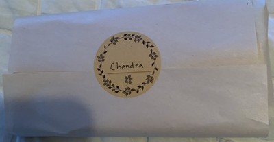 Item photo(s) from verified buyer