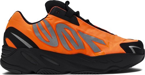 

[FX3354] Детские кроссовки Adidas YEEZY BOOST 700 MNVN ORANGE, Оранжевый