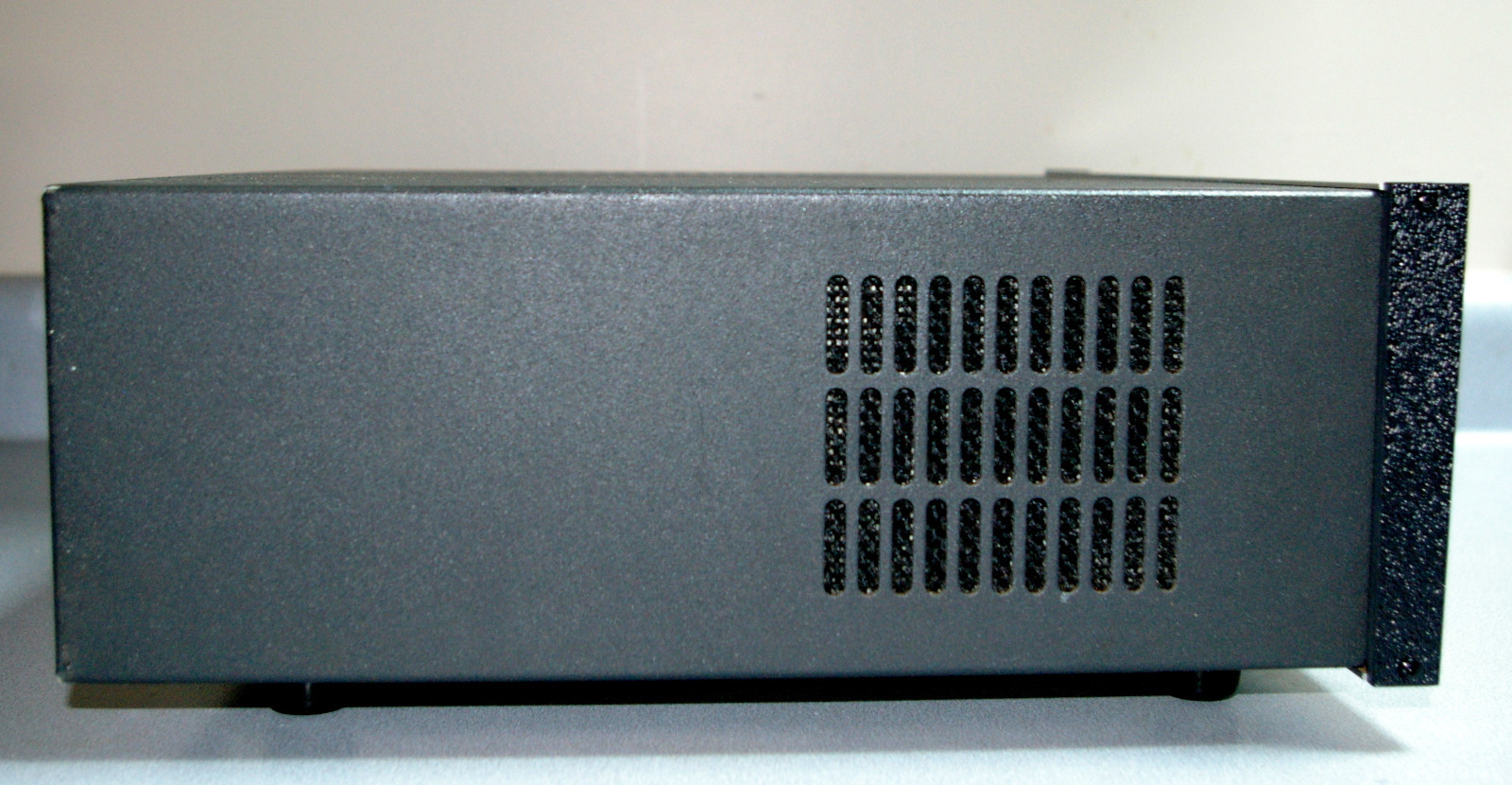 Drake TR-7 Tranceiver - Working