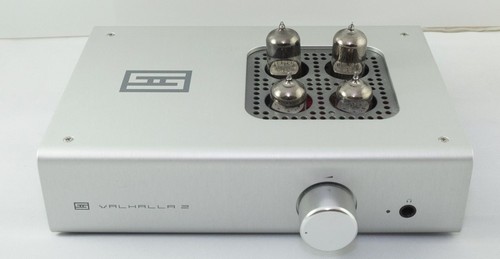 Schiit Lokius　6バンドEQ Amazon.com: Schiit Lokius 6-Band Balanced Tone Control