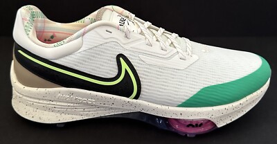 Nike Air Zoom Infinity Tour NXT% NRG Sail Green Men Size 8.5 Half Box DQ4131-103