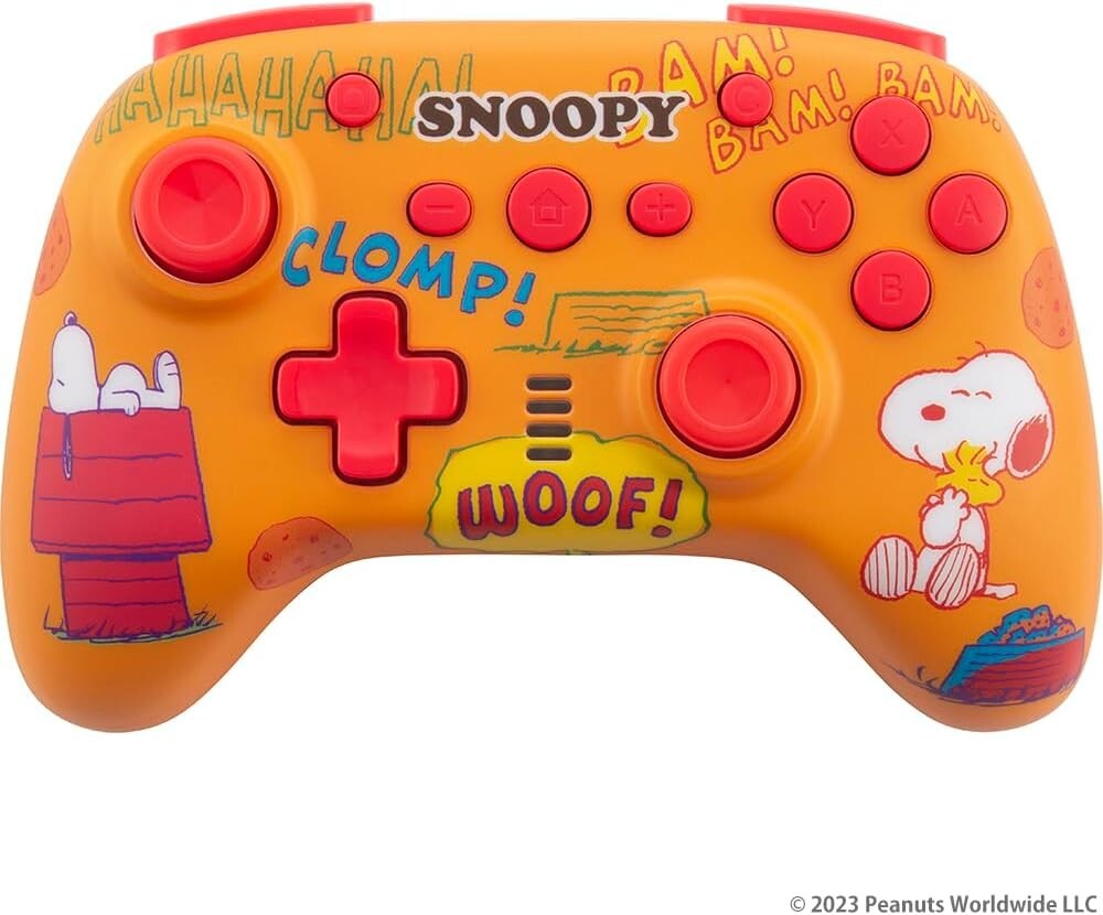 Nintendo Switch peanuts Pinball FX - Peanuts' Snoopy Pinball for Nintendo Switch