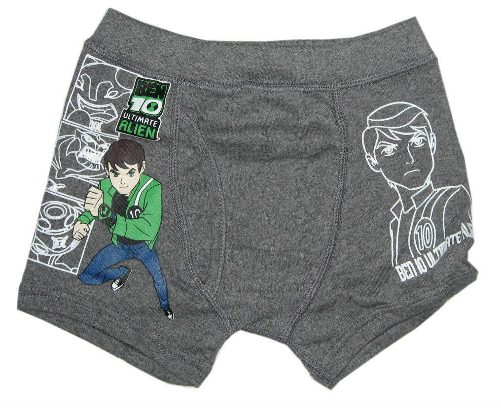 Hurley Boys' Underwear