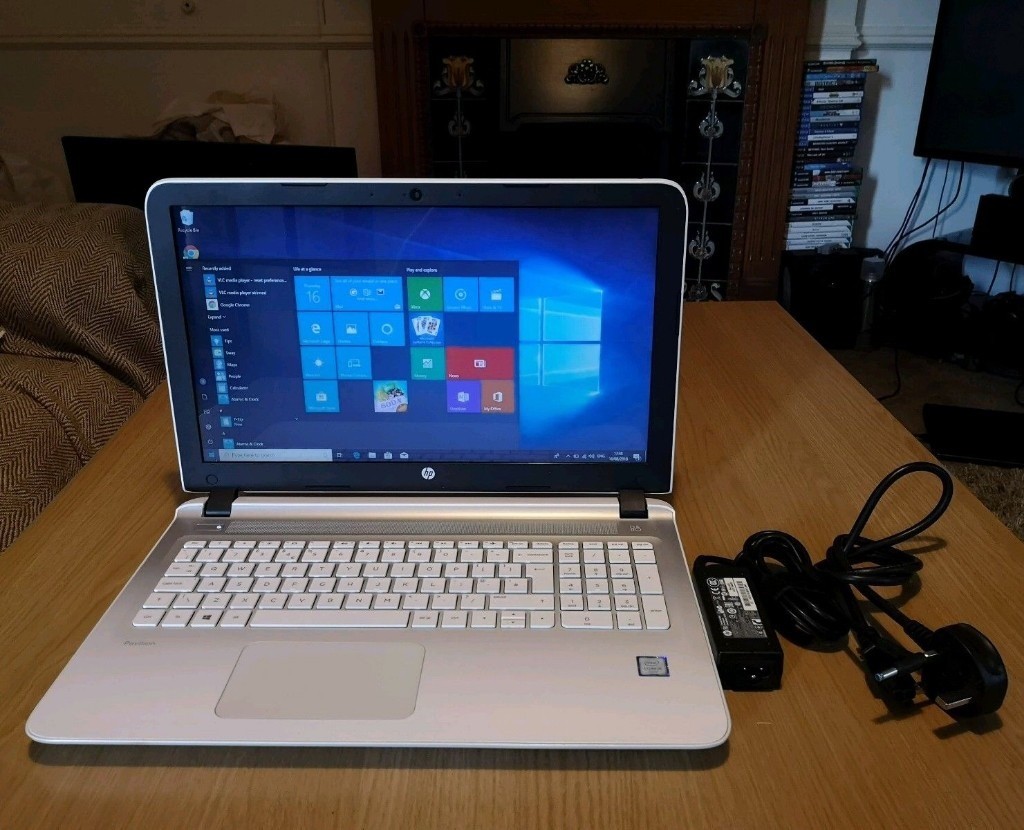 Laptop