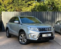 2019 69 SUZUKI VITARA 1.0 BOOSTERJET SZ-T SUV 5DR PETROL MANUAL EURO 6 (S/S) (11