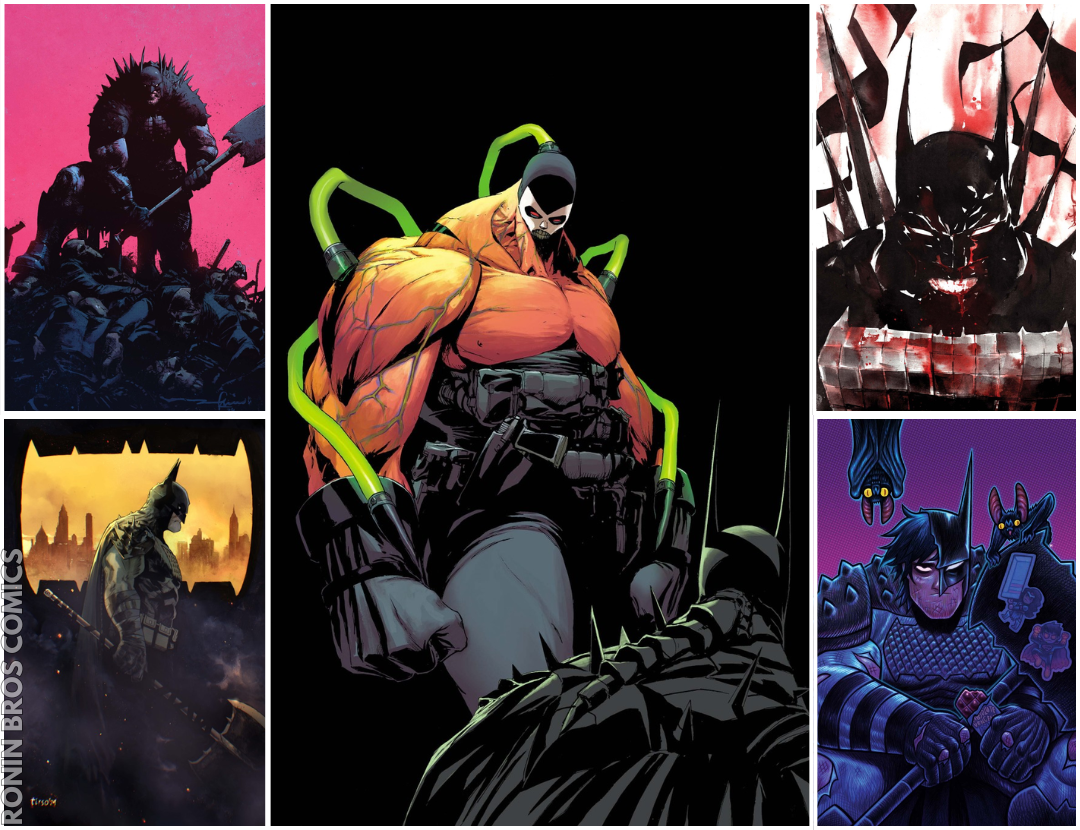 Absolute Batman #9 超レアエクスクルーシブ表紙 アメコミリーフ Absolute Batman #9 超レアエクスクルーシブ表紙 アメコミリーフ