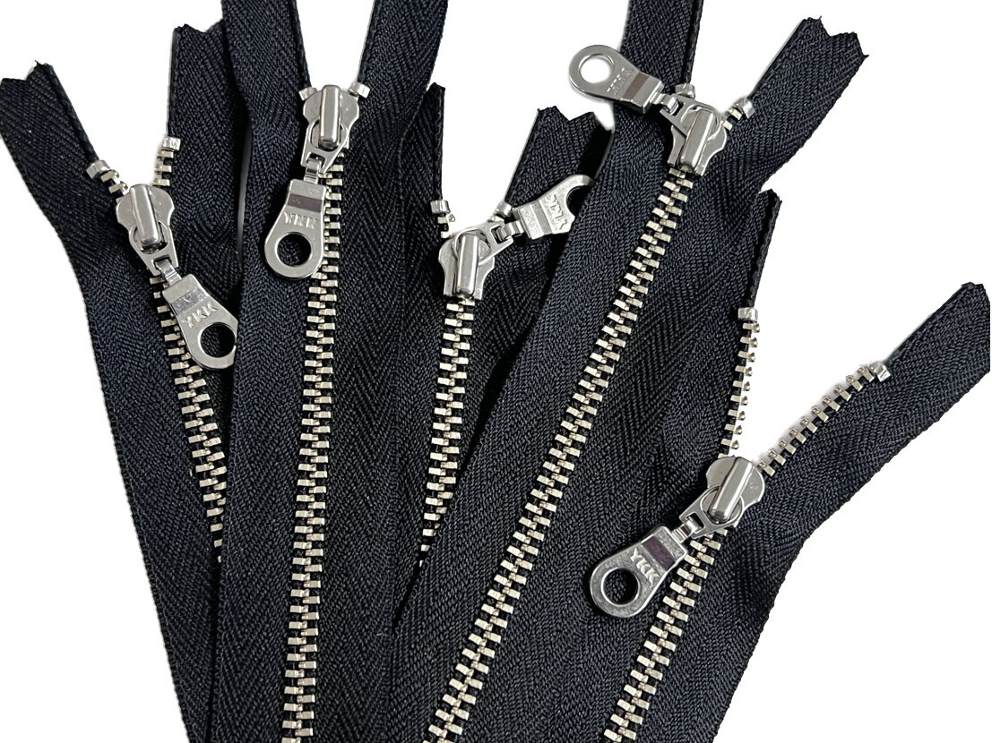 ykk YKK® VISLON® #10 Plastic Sliders #10VFTX AutoLok Double Pull