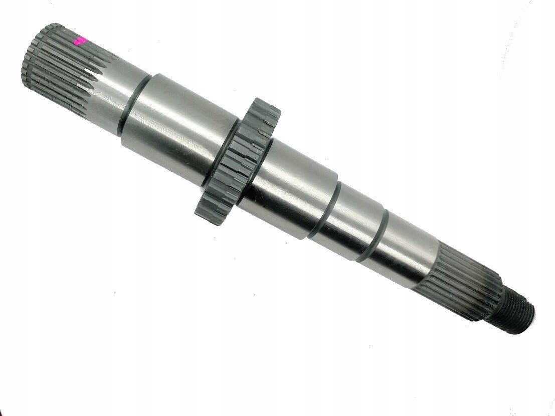 SUZUKI GENUINE 86-95 Samurai Genuine Transfer Case Rear
