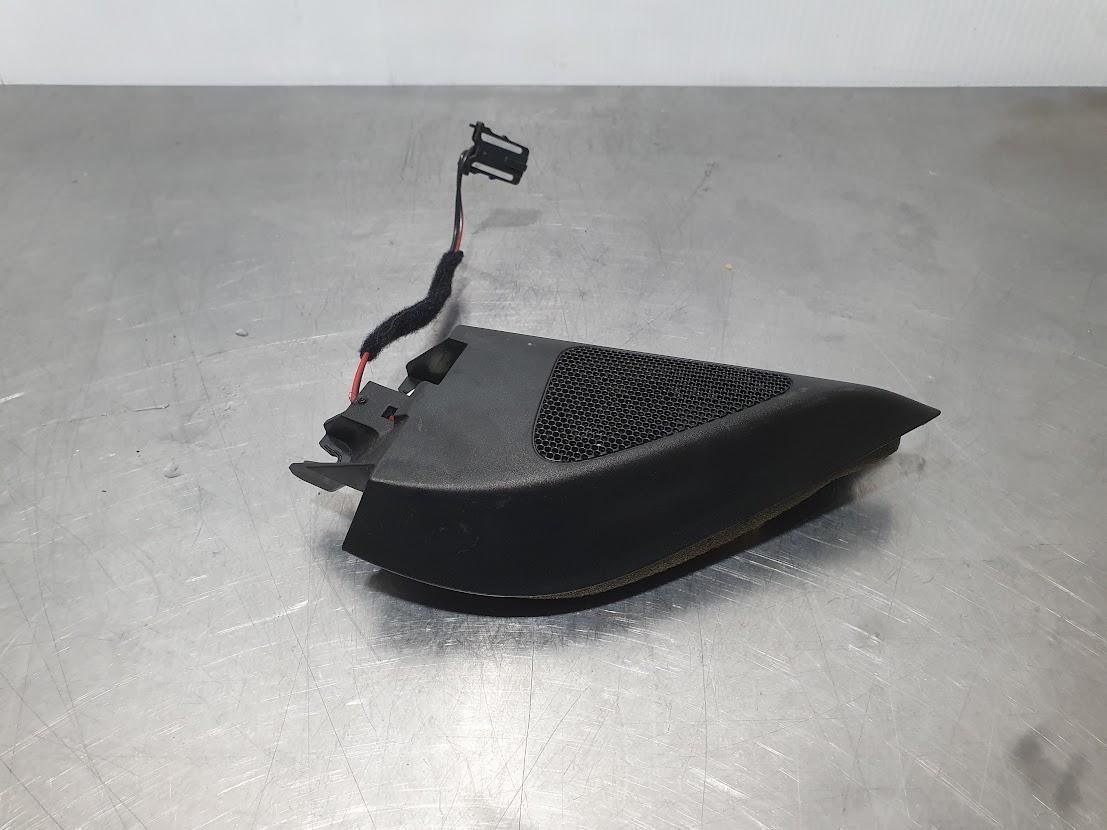 2008 Volkswagen Passat LH DOOR TWEETER 3C/MK6 03/06-06/12 image 2