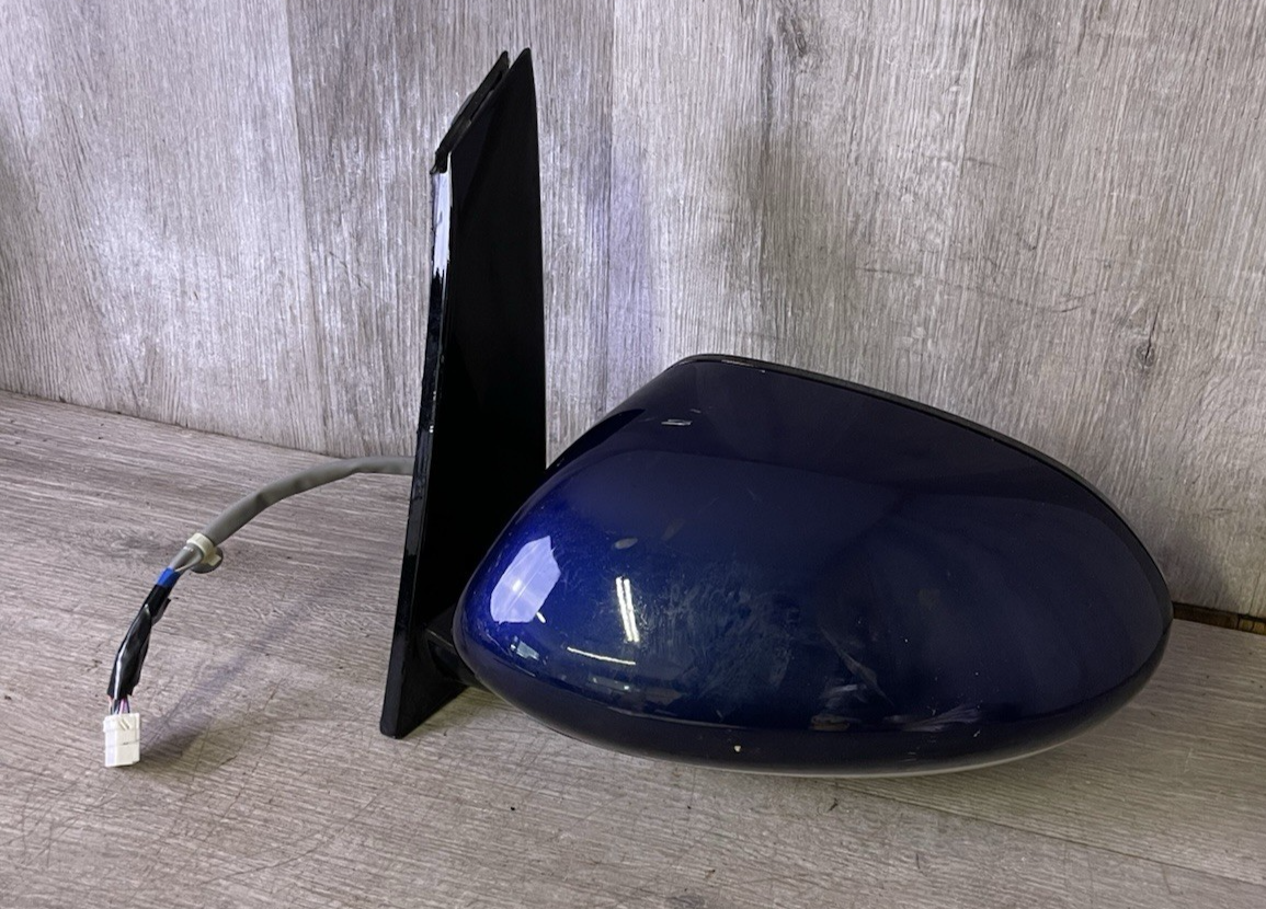 2014-2017 Honda Odyssey  LH DRIVER  Side Door Mirror ASSY OEM