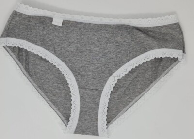 Sloggi 24/7 Weekend Hipster (Grey)