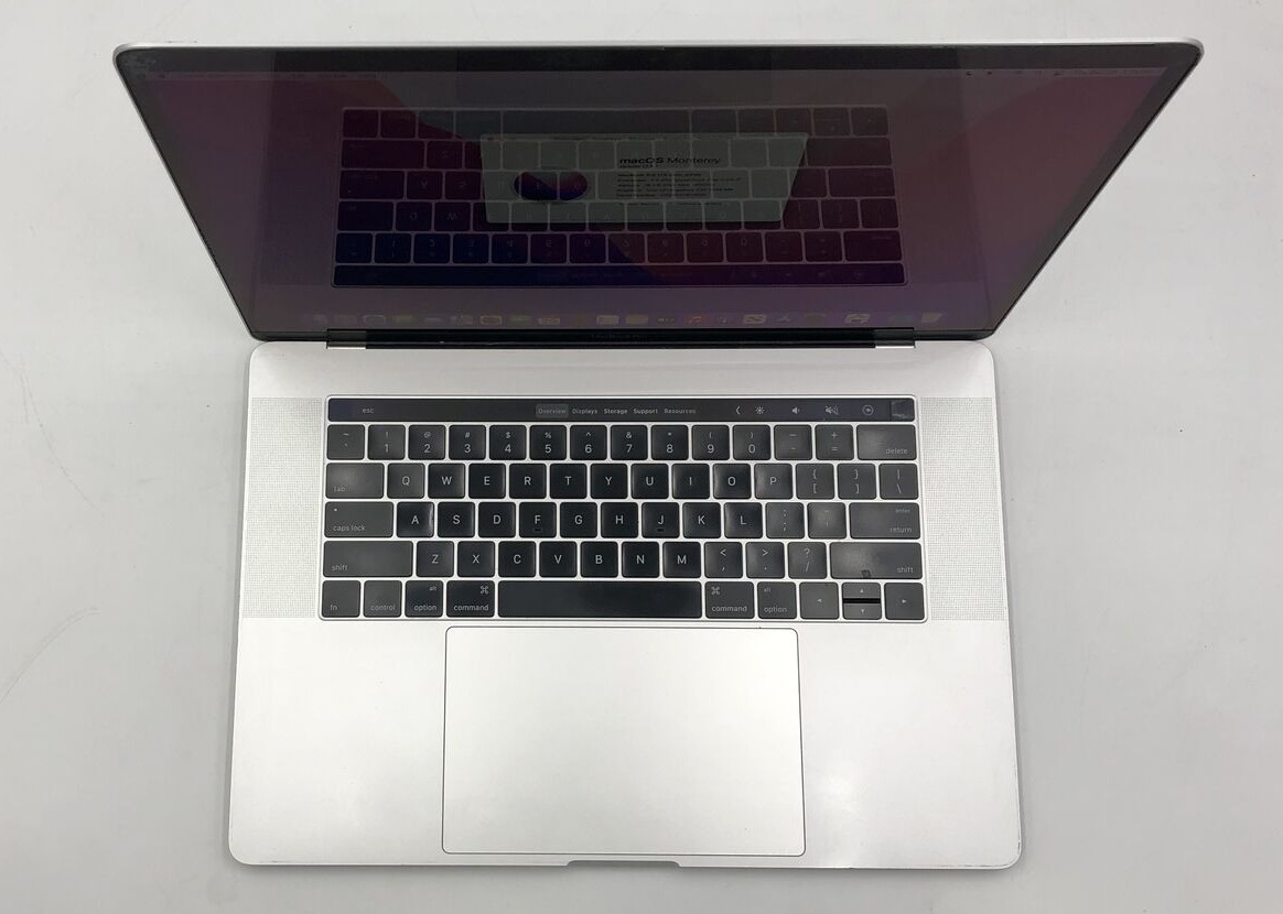 Apple MacBook Pro - A1707 - 2016 15