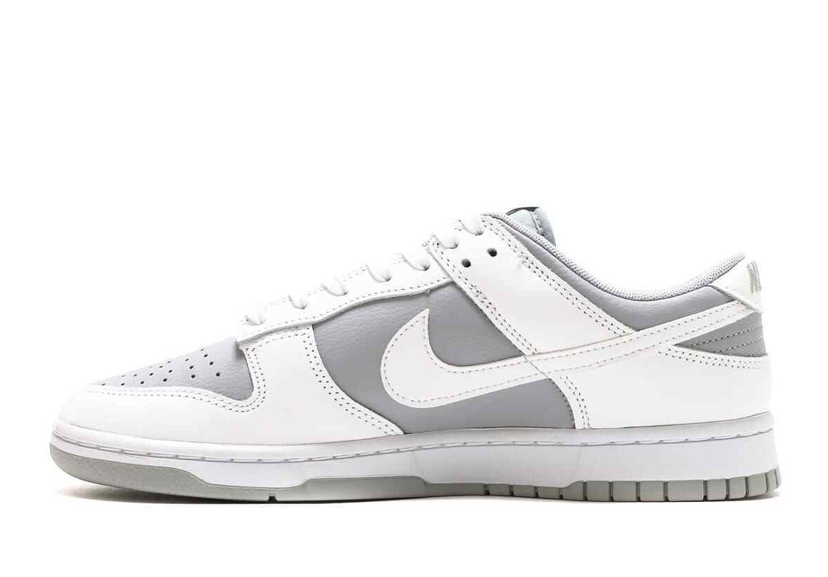 さしみ　Nike Dunk Low Nike Dunk Low Industrial Blue Sashiko Men's - DV0834-101 - US