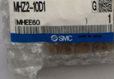 NEW SMC MHZ2-10D1 Pneumatic Finger Cylinder