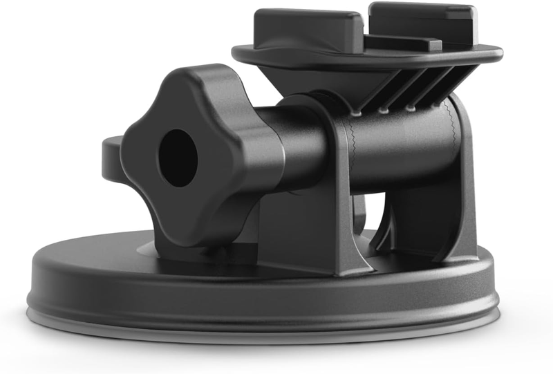 Suction Cup Mount ( Official Mount), Black