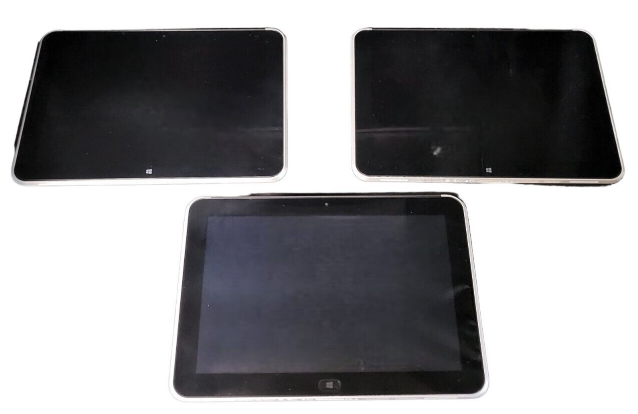 hp - ★HP ELITE PAD 900 Win 10 Atom Z2760★ HP ElitePad 900 G1 Touch Intel Atom Z2760 1.80GHz, 2GB RAM