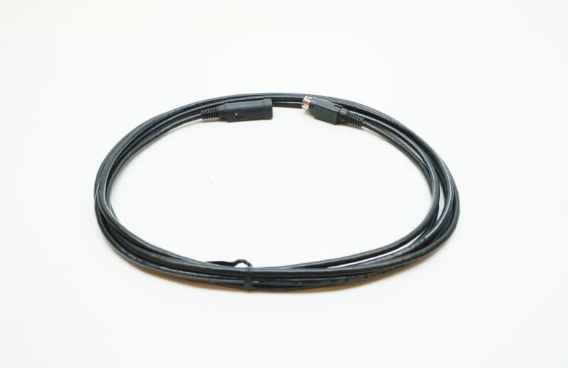 Magnescale Ck-t13 Extension Cable For Sony Dk Series Probes 3m
