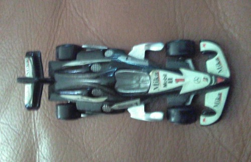 【レア】マクドナルド ミニカー クラシックカー Vintage MC Toy Nissan 300 ZX Blue 1/45 Pull Back Motor Macau