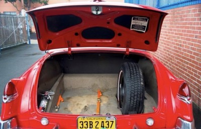 image 1 of interior
