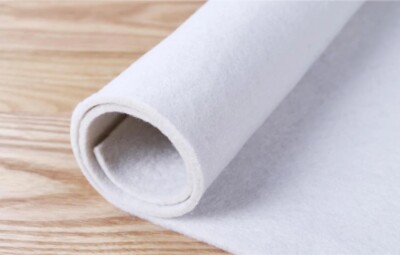 Thicken Felt Mat Pad Blanket Brush Painting Calligraphy Sumi-e Tool Thick 5mm 加厚