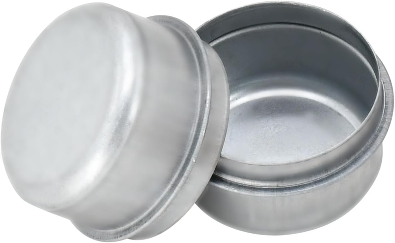 Grease Cap 2 PCS for John Deere Great Dane M135582 Husqvarna Toro Exmark Scag